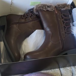 Torrid WW boots